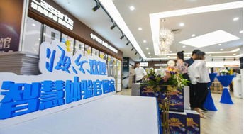 直击时代主题 海尔联手苏宁，共鉴智慧新生活新图景