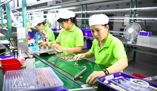 女富豪吴春媛 手握数千件专利，靠小零件撬动百亿利润