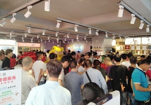 京东无界零售再发力 首家vivo京东品牌联合店开业，探索家电零配件销售新生态